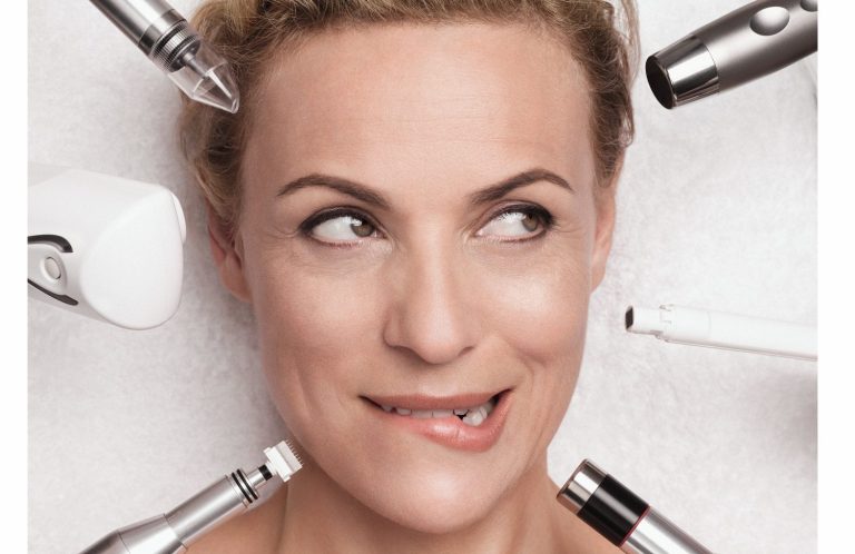 microneedling microdermabrasion